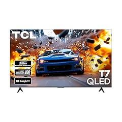 TCL 75 Inch T7 Series 4K QLED TV