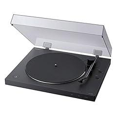 Sony PS-LX310BT Bluetooth Turntable
