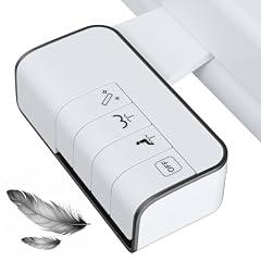 Hibbent Dual Nozzle Bidet Attachment