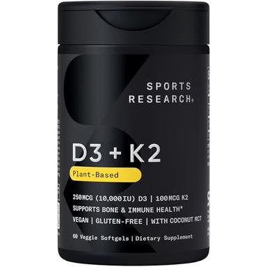 vitamin d3 k2