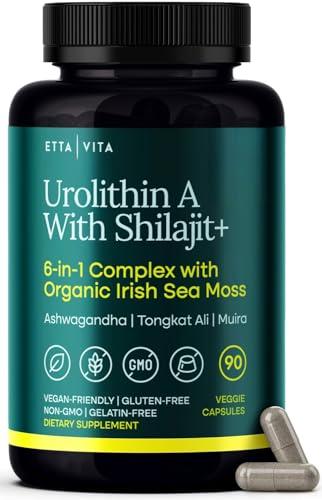 urolithin a