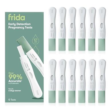 pregnancy test