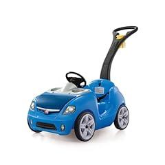 Step2 Whisper Ride II Push Car