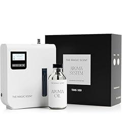 The Magic Scent Diffuser Air Machine