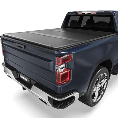 pickup truck bed covers