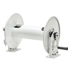 Reelcraft Aluminum Spray Reel C23018-H