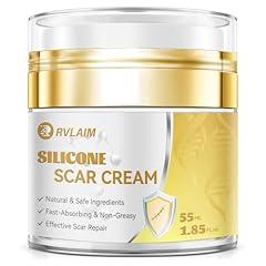 Rvlaim Silicone Scar Gel Cream