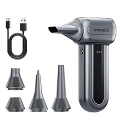 WOLFBOX MF70 Air Duster