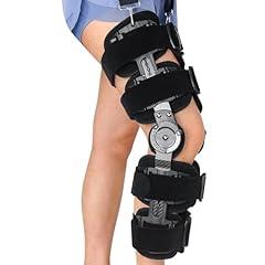 FocuBoody Unloader Knee Brace