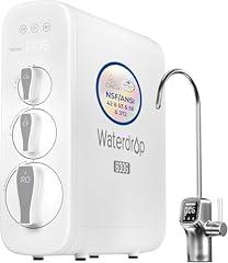 G3 Tankless Reverse Osmosis System