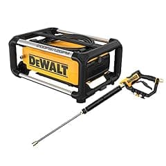 DEWALT 2100 PSI Electric Pressure Washer DWPW2100