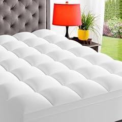 Elemuse Queen Mattress Topper