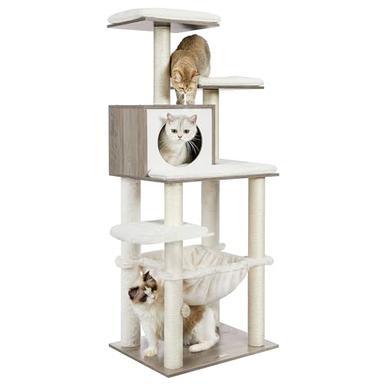 cat houses for indoor cats