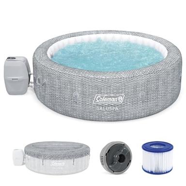hot tub inflatable