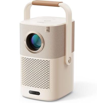 portable projector