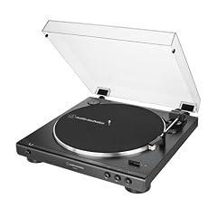 Audio-Technica AT-LP60X Turntable