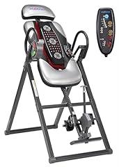 Inverpro Model A Deluxe Inversion Table