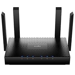 Cudy AX3000 WiFi 6 Router