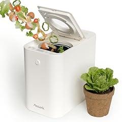 Assark 3L Electric Kitchen Composter