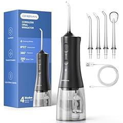 Operan 300ml Cordless Water Flosser