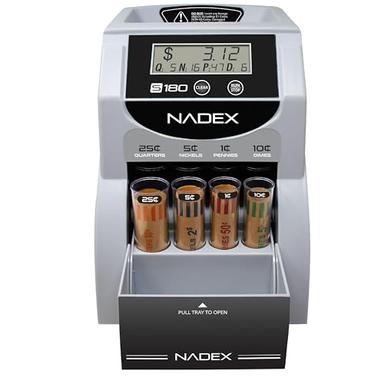 coin sorter