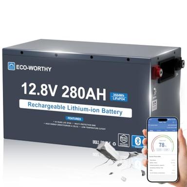 rv lithium battery