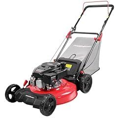 PowerSmart 21-Inch Gas Lawn Mower 2024