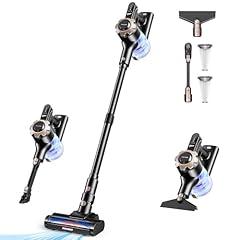 Trucozie Cordless Stick Vacuum Cleaner