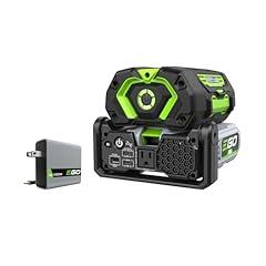 EGO Power+ Nexus Escape 400W Inverter Kit