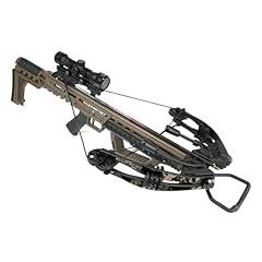 Killer Instinct Lethal 405HD Crossbow Kit