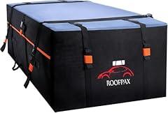 RoofPax Waterproof Rooftop Cargo Bag