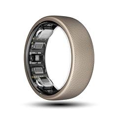 Amazfit Helio Smart Ring Fitness Tracker
