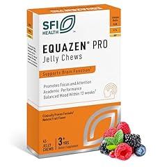 Equazen PRO Fish Oil Jelly Chews