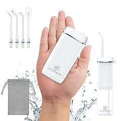 SYNHOPE Mini Cordless Water Flosser