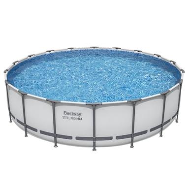 18 foot pool