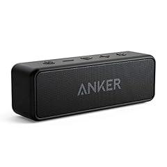 Anker Soundcore 2 Bluetooth Speaker