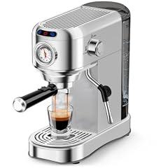Aercana Espresso Machine 20 Bar