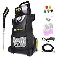 Sun Joe SPX3000 Electric Pressure Washer 2030-PSI