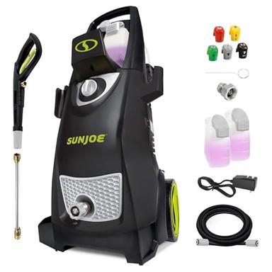ryobi power washers