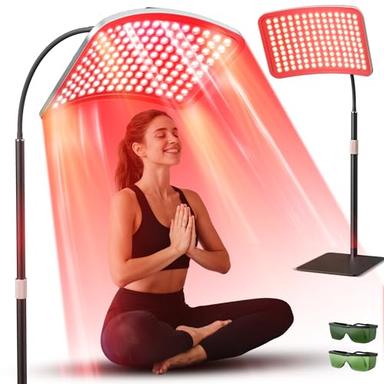 Red Light Therapy