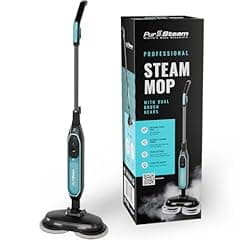 PurSteam ScrubMaster Steam Mop