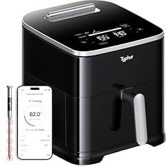 Typhur 8QT Smart Air Fryer with Thermometer