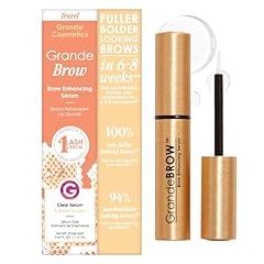 Grande Cosmetics GrandeBROW Brow Enhancing Serum
