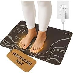 GAYA Grounding Mat for Health and Relaxation