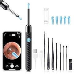 Ear Wax Removal Camera Kit