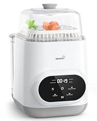 GROWNSY Bottle Washer Pro