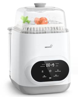 Bottle Washer