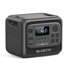 BLUETTI Elite 300 Portable Power Station