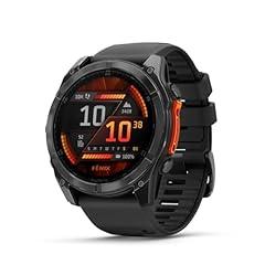 Garmin fēnix 8 Premium Multisport GPS Smartwatch