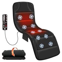 CILI Full Body Massage Mat with Heat